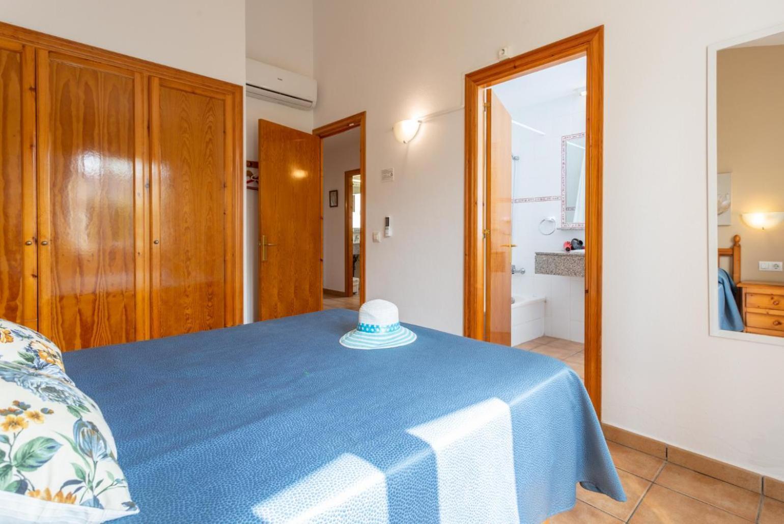 קאלאן בוש Villa Clariana מראה חיצוני תמונה