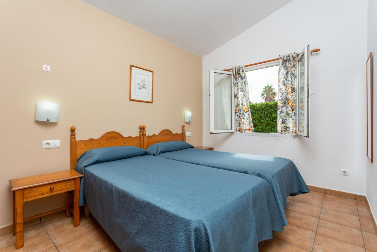 קאלאן בוש Villa Clariana מראה חיצוני תמונה