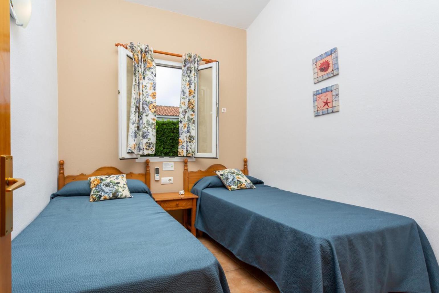 קאלאן בוש Villa Clariana מראה חיצוני תמונה