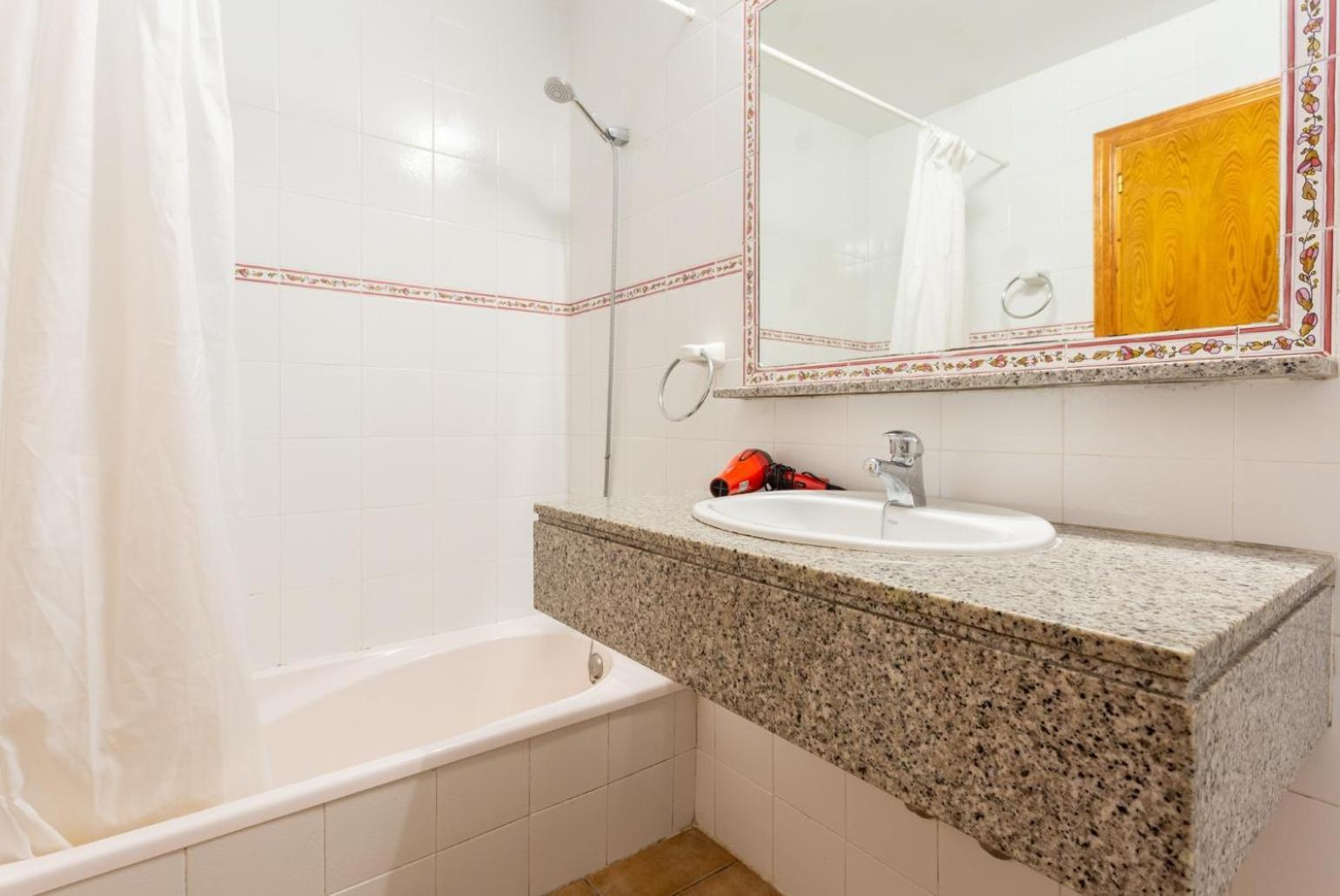 קאלאן בוש Villa Clariana מראה חיצוני תמונה