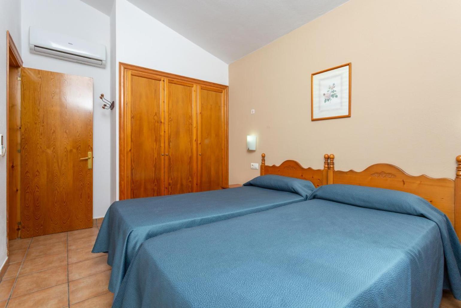 קאלאן בוש Villa Clariana מראה חיצוני תמונה