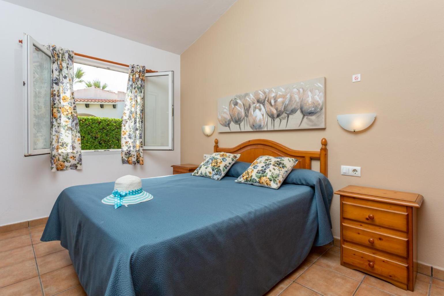 קאלאן בוש Villa Clariana מראה חיצוני תמונה