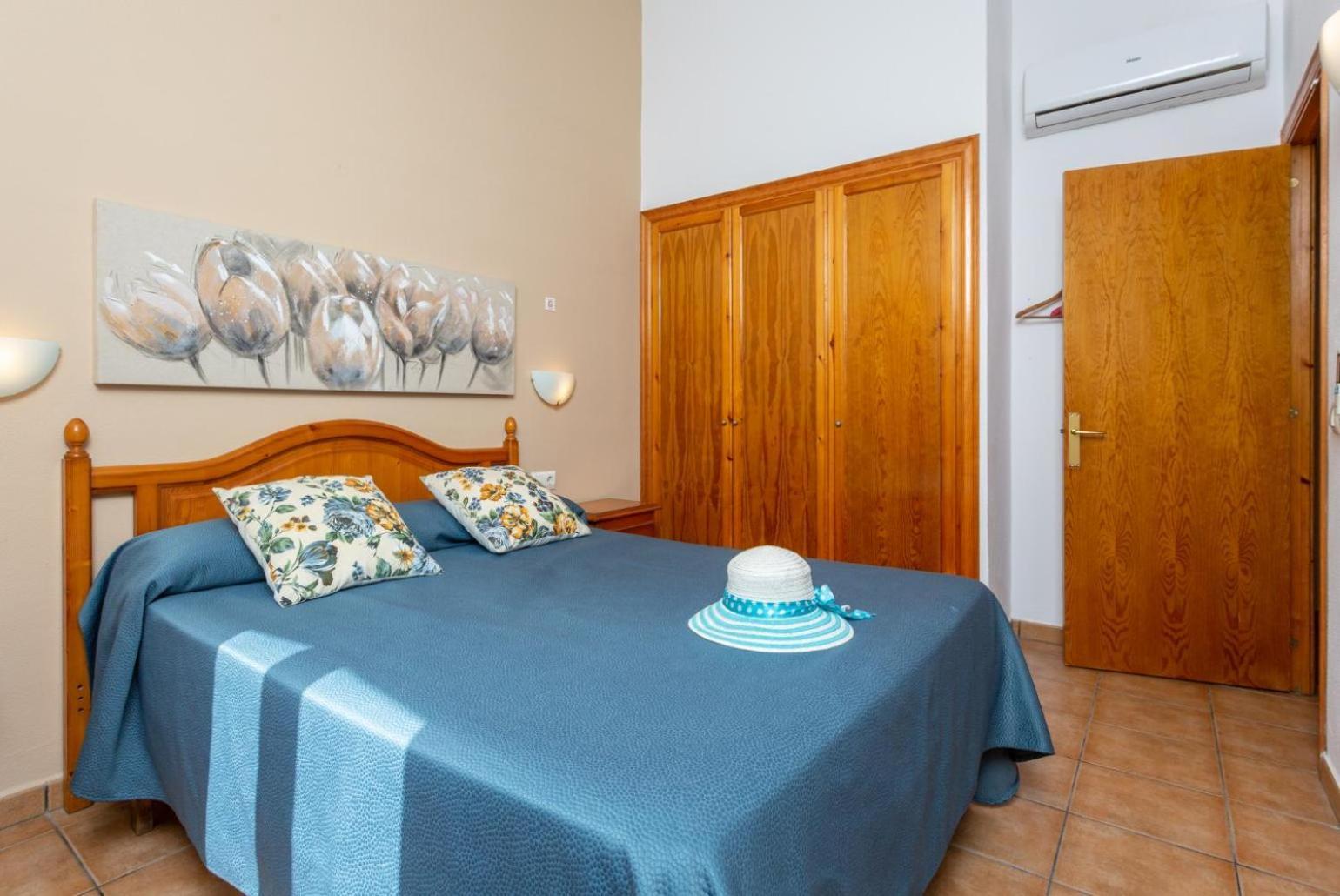 קאלאן בוש Villa Clariana מראה חיצוני תמונה