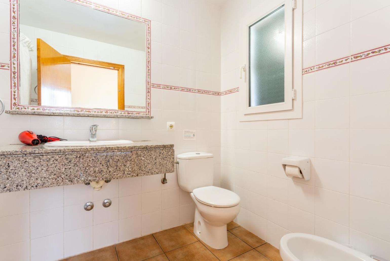 קאלאן בוש Villa Clariana מראה חיצוני תמונה