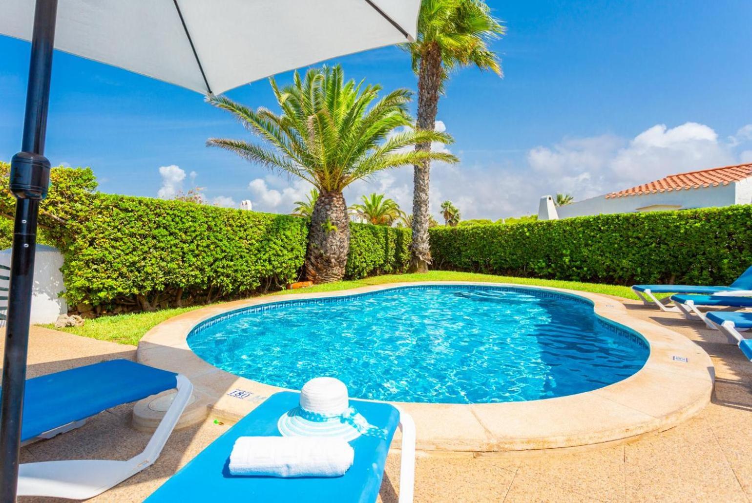 קאלאן בוש Villa Clariana מראה חיצוני תמונה