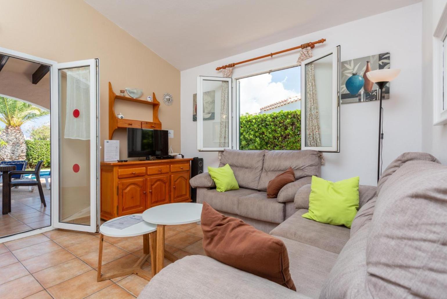 קאלאן בוש Villa Clariana מראה חיצוני תמונה